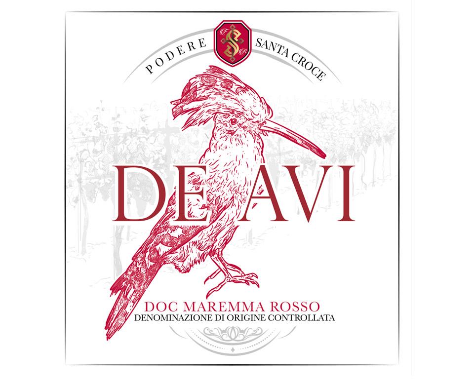 Informazioni da inserire etichette vino