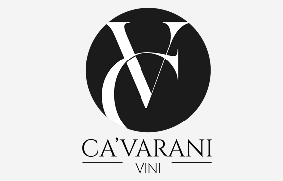 creazione logo marchio azienda vitivinicola