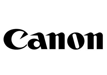 Tipo di Logo Logotipo Canon