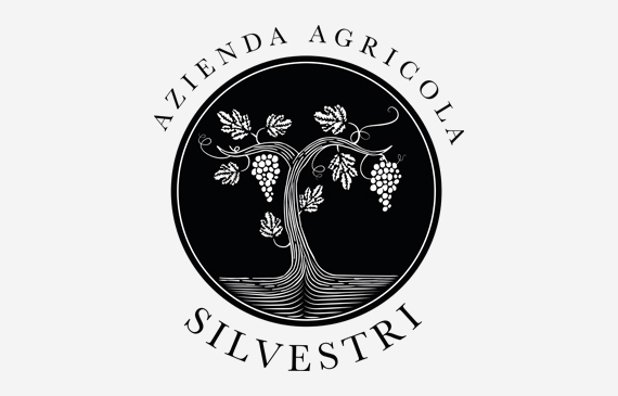 creazione logo azienda vino
