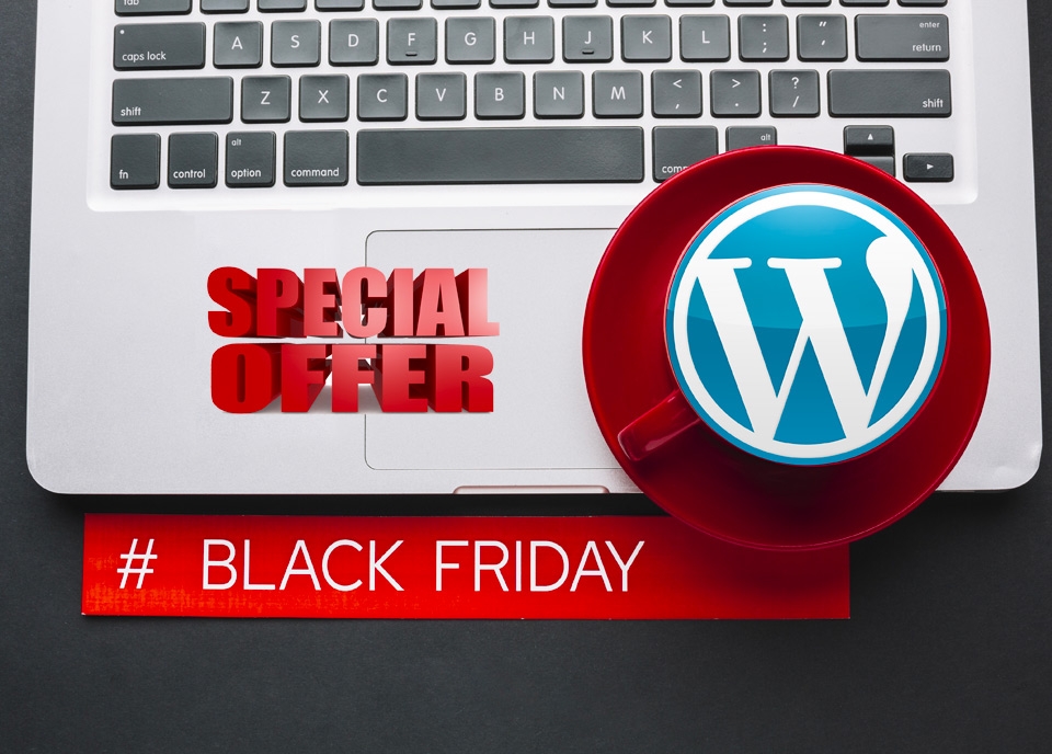 Prezzi Creazione siti web in Wordpress