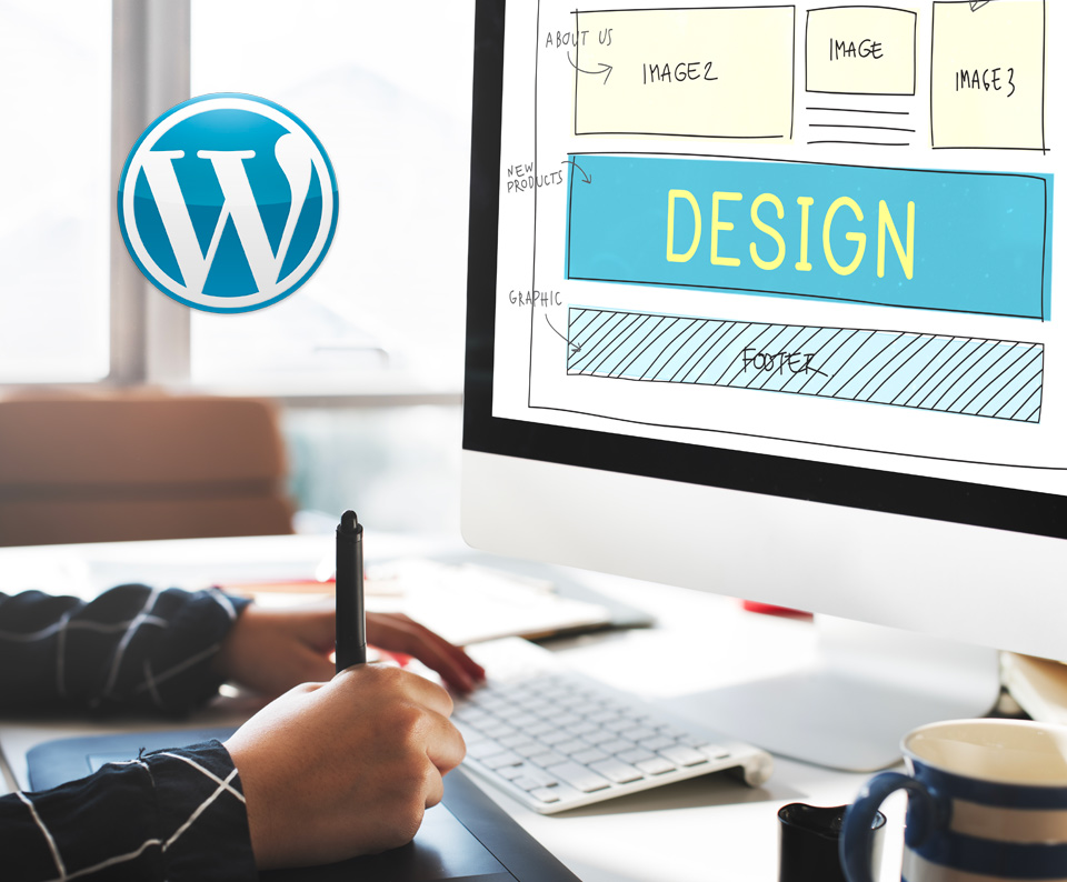Perchè creare un sito in Wordpress