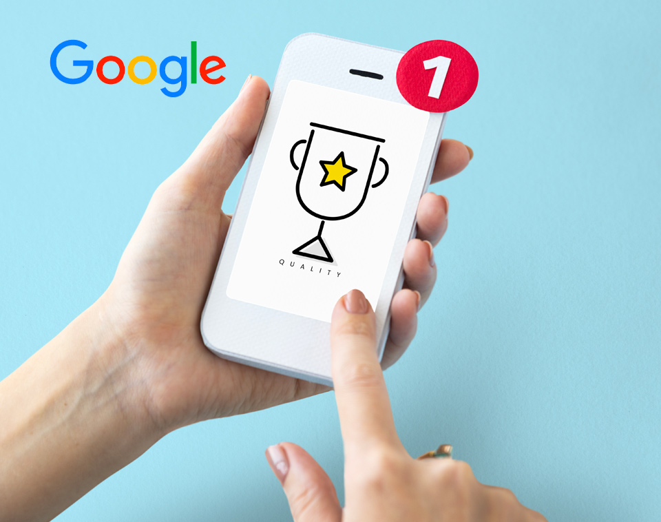 Seo prime posizioni su Google